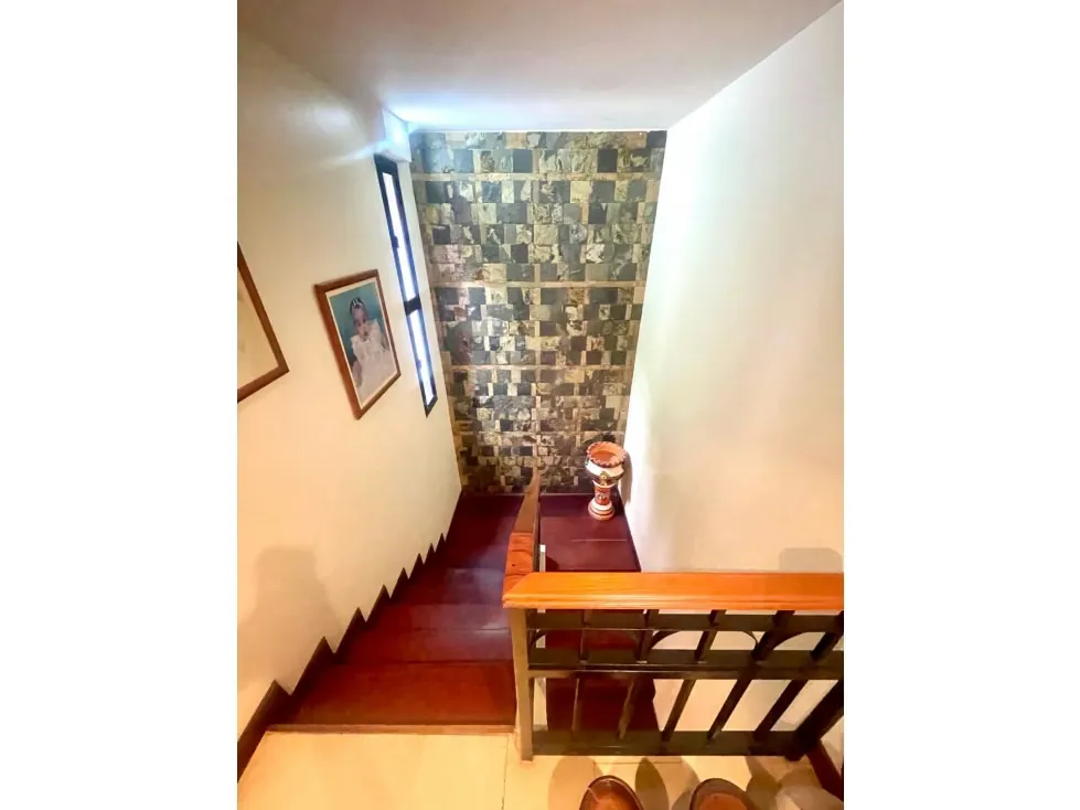 Vendo casa 320m2 Santa Rosa de Lima 9983 - 5