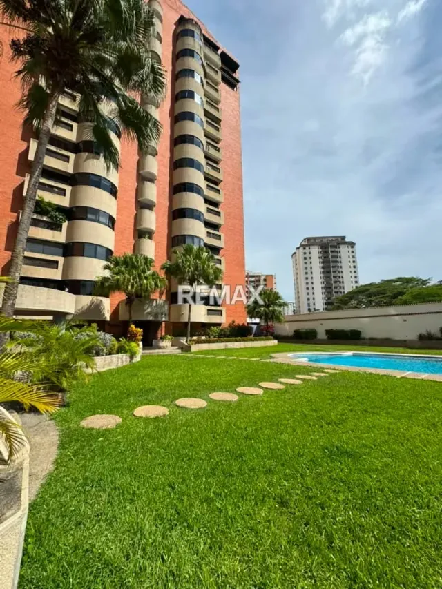 Apartamento en Venta en Residencias Botánica, Los Mangos