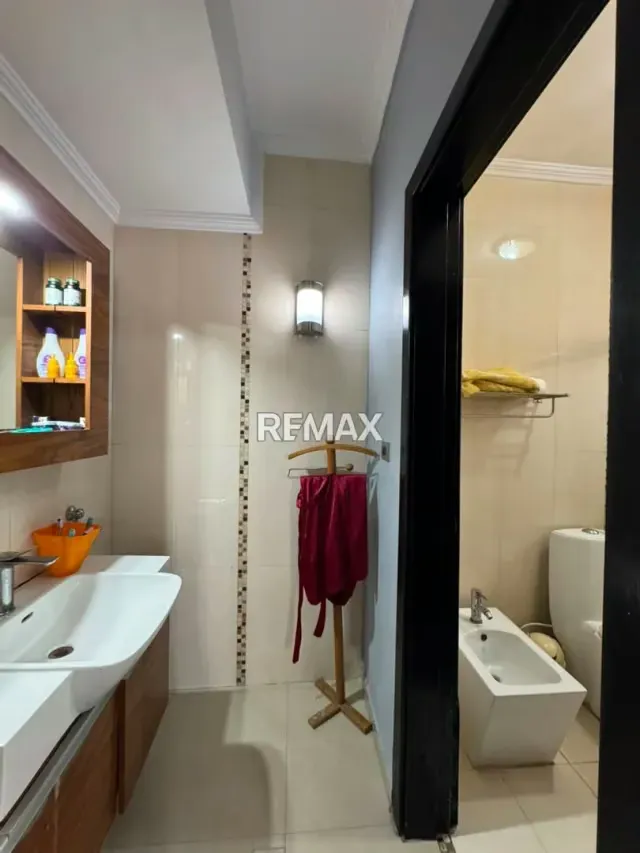 Apartamento en Venta en Residencias Botánica, Los Mangos - 11