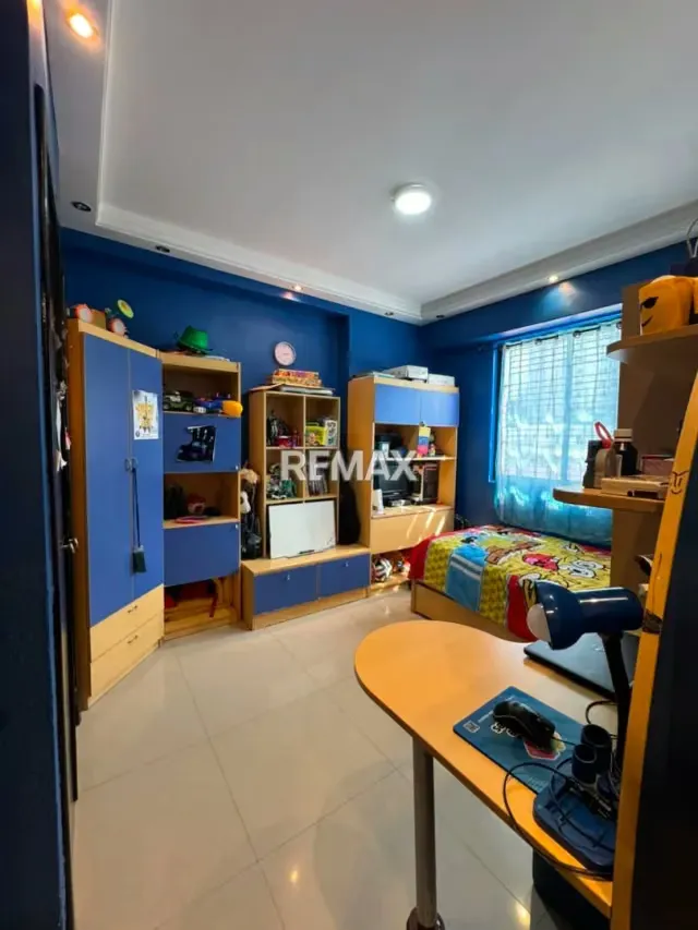 Apartamento en Venta en Residencias Botánica, Los Mangos - 13