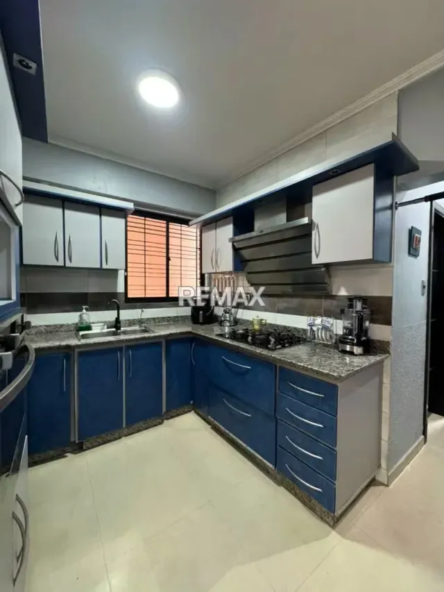Apartamento en Venta en Residencias Botánica, Los Mangos - 14