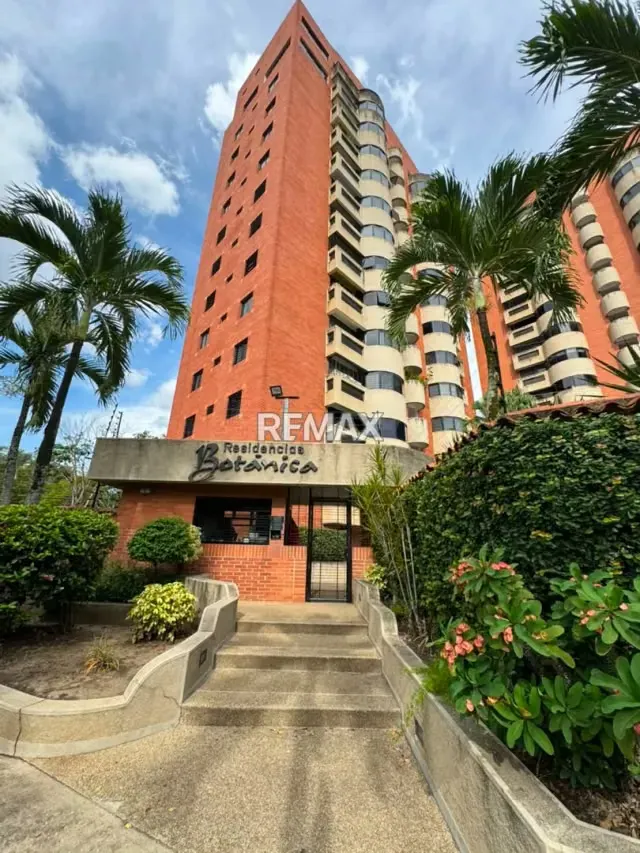 Apartamento en Venta en Residencias Botánica, Los Mangos - 15