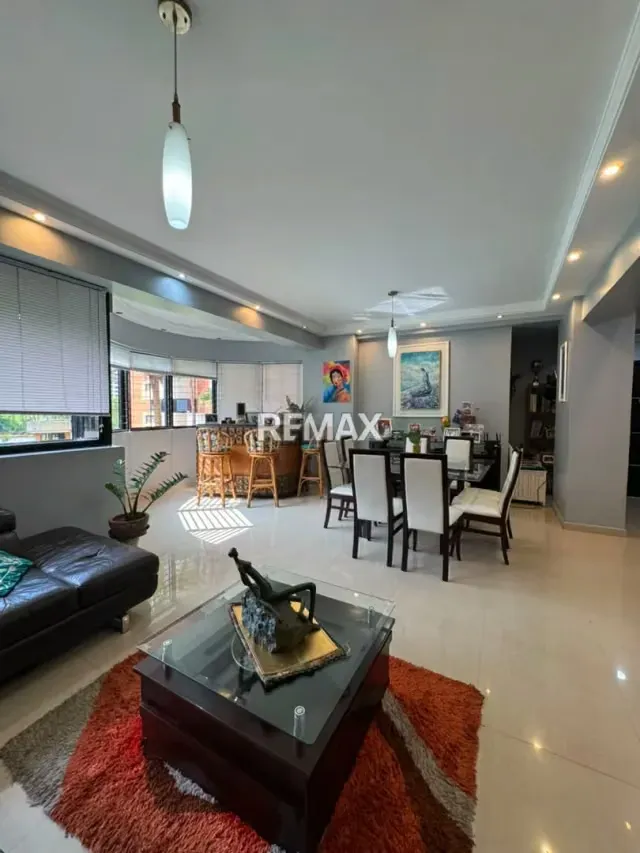 Apartamento en Venta en Residencias Botánica, Los Mangos - 16