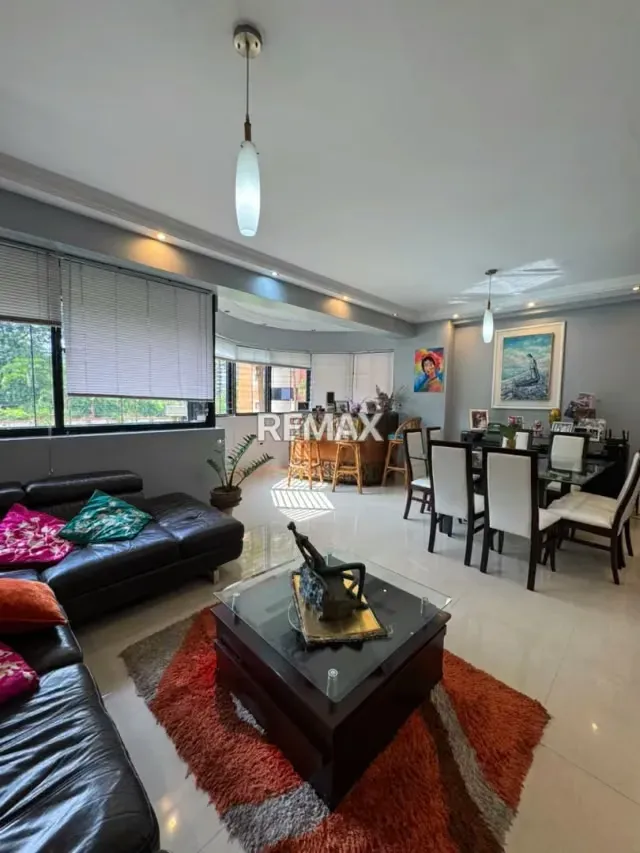 Apartamento en Venta en Residencias Botánica, Los Mangos - 17