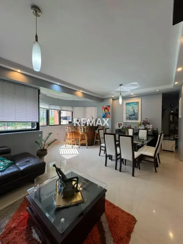 Apartamento en Venta en Residencias Botánica, Los Mangos - 18