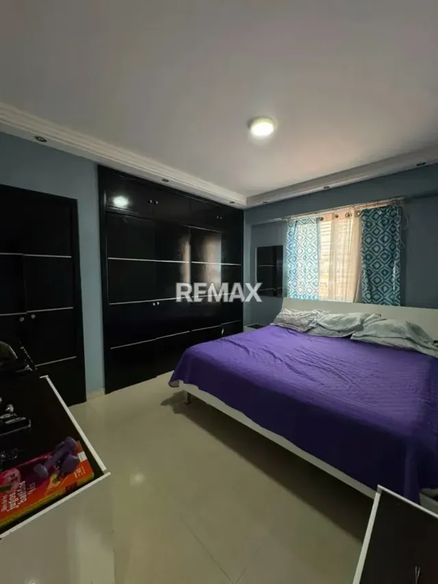 Apartamento en Venta en Residencias Botánica, Los Mangos - 19