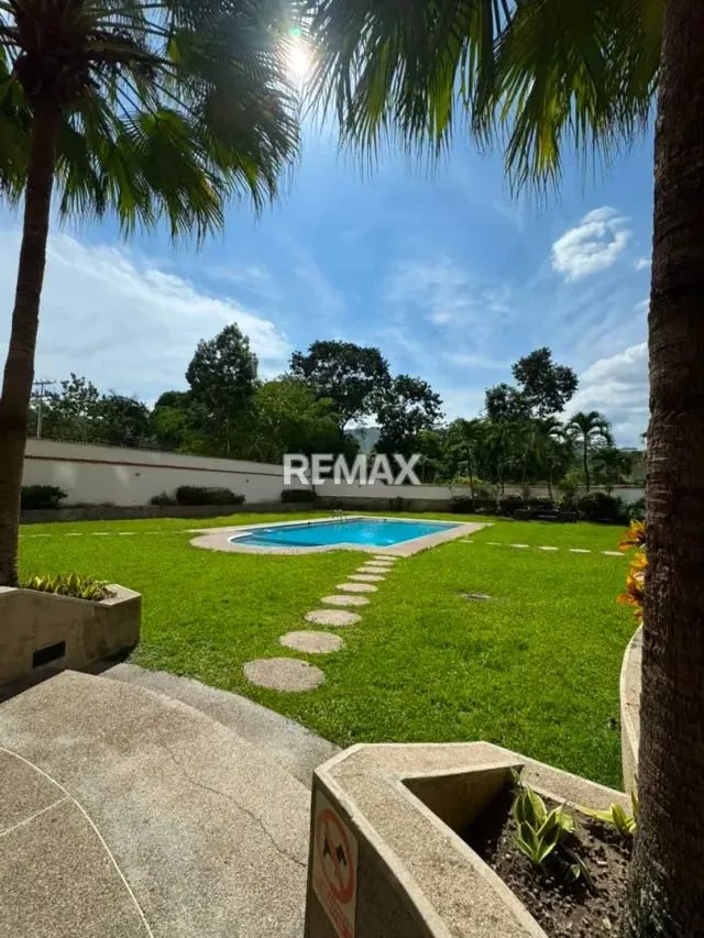 Apartamento en Venta en Residencias Botánica, Los Mangos - 20