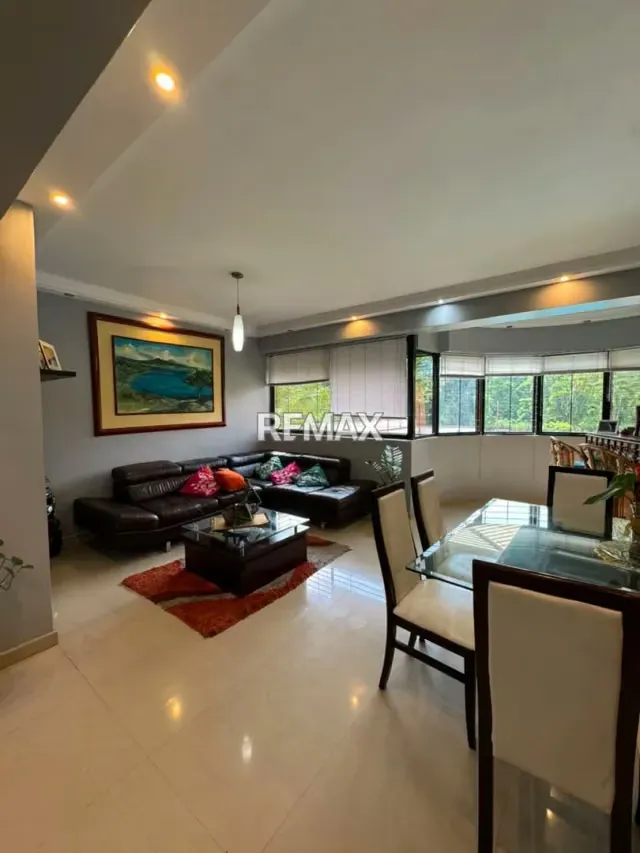 Apartamento en Venta en Residencias Botánica, Los Mangos - 2