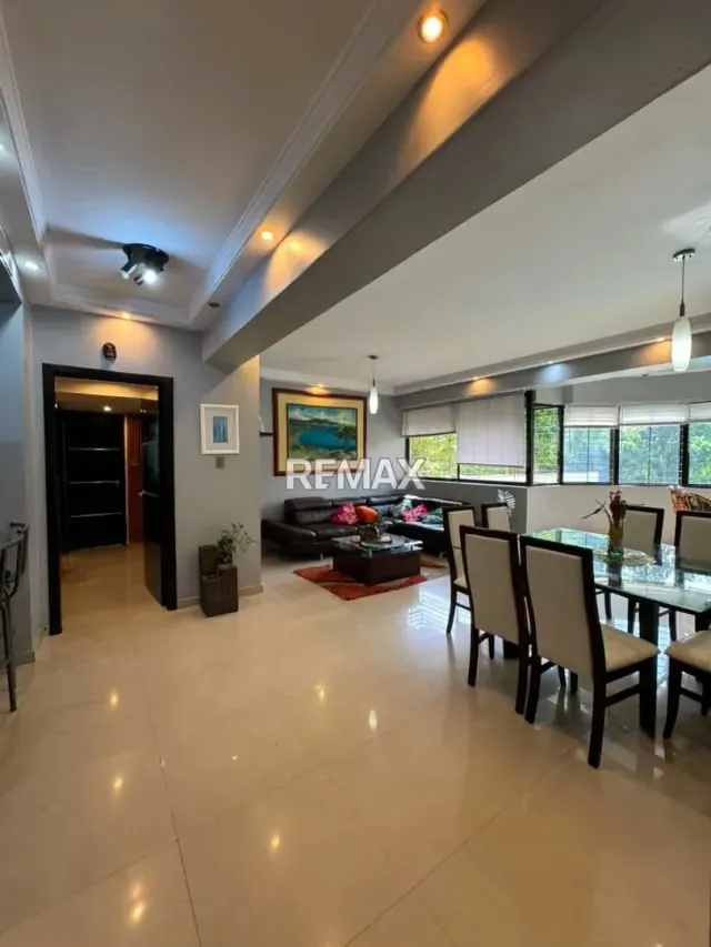 Apartamento en Venta en Residencias Botánica, Los Mangos - 3