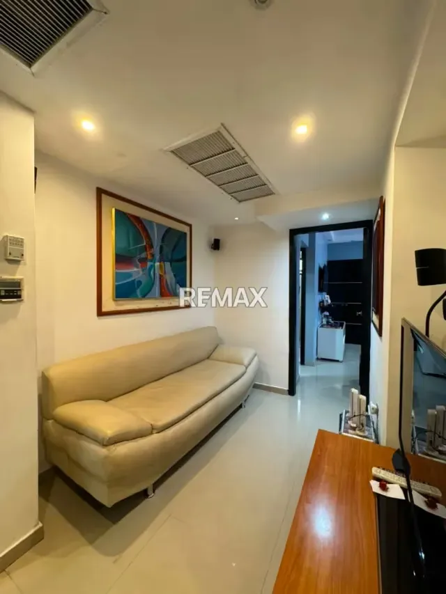 Apartamento en Venta en Residencias Botánica, Los Mangos - 6