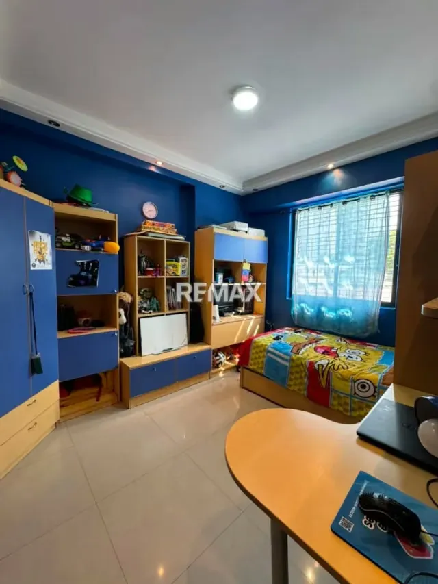 Apartamento en Venta en Residencias Botánica, Los Mangos - 7