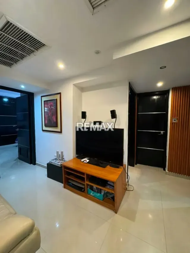 Apartamento en Venta en Residencias Botánica, Los Mangos - 9