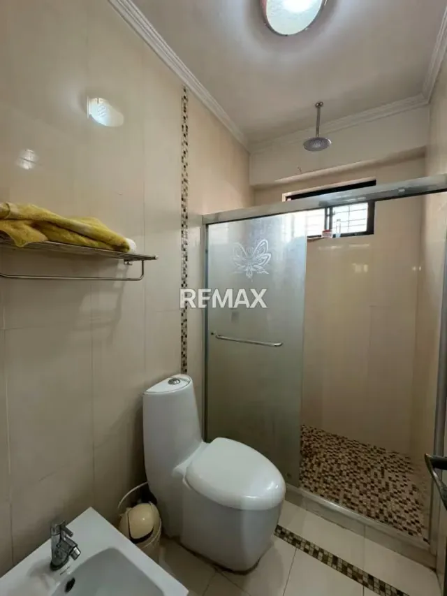 Apartamento en Venta en Residencias Botánica, Los Mangos - 10