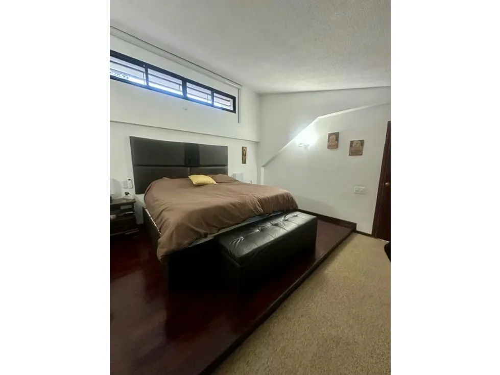 Vendo casa en calle cerrada 600m2 La Lagunita 5657 - 14
