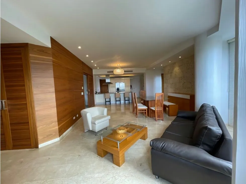 Alquilo apto 156m2 3h+s/3.5b+s/3p Colinas de Valle Arriba 5131 - 6