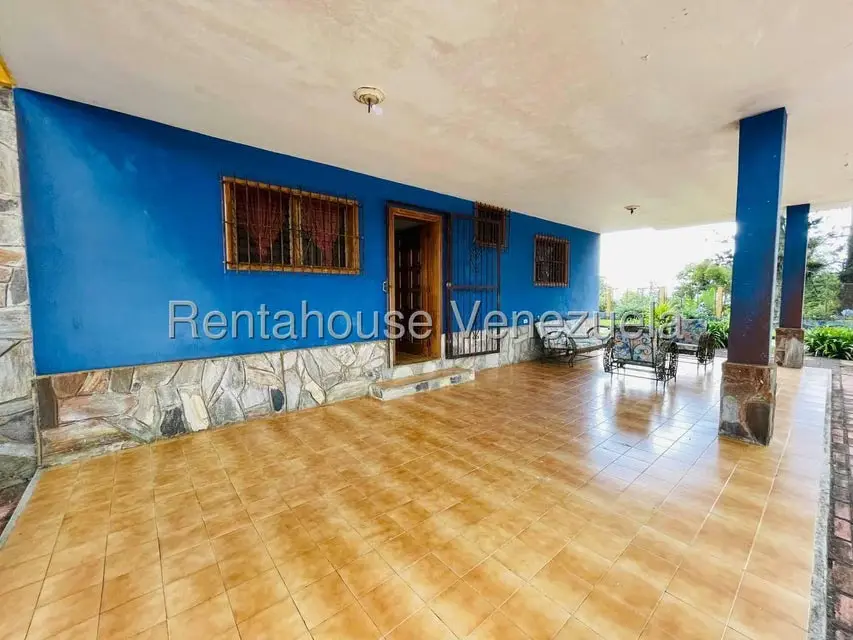 Casa (1 Nivel) en Venta en Valle Alto, Aragua - 13