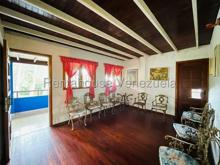 Casa (1 Nivel) en Venta en Valle Alto, Aragua - 14