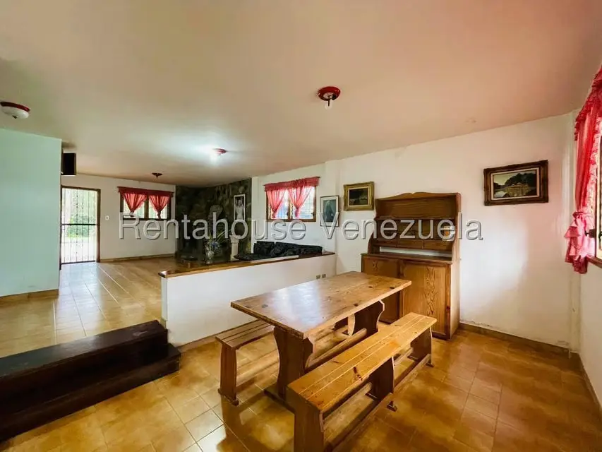 Casa (1 Nivel) en Venta en Valle Alto, Aragua - 16