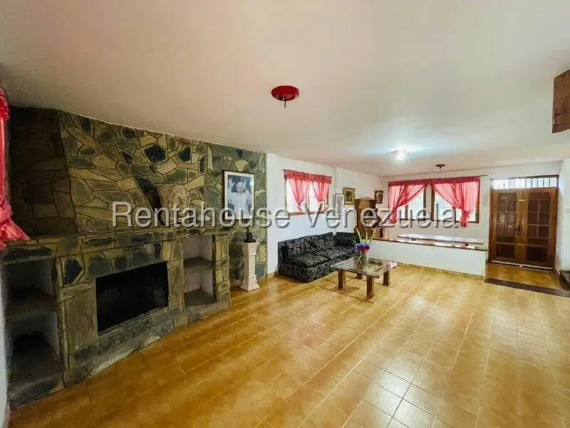 Casa (1 Nivel) en Venta en Valle Alto, Aragua - 17