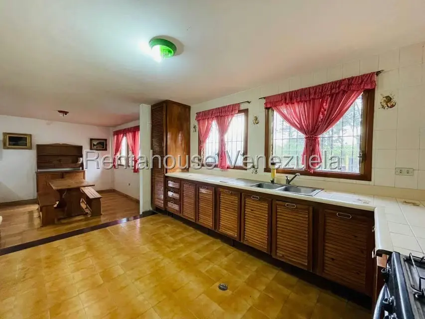 Casa (1 Nivel) en Venta en Valle Alto, Aragua - 18