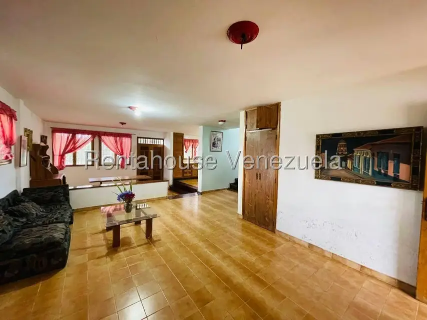 Casa (1 Nivel) en Venta en Valle Alto, Aragua - 20