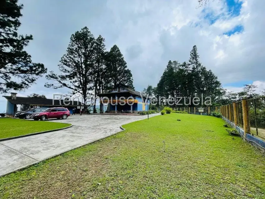 Casa (1 Nivel) en Venta en Valle Alto, Aragua - 2