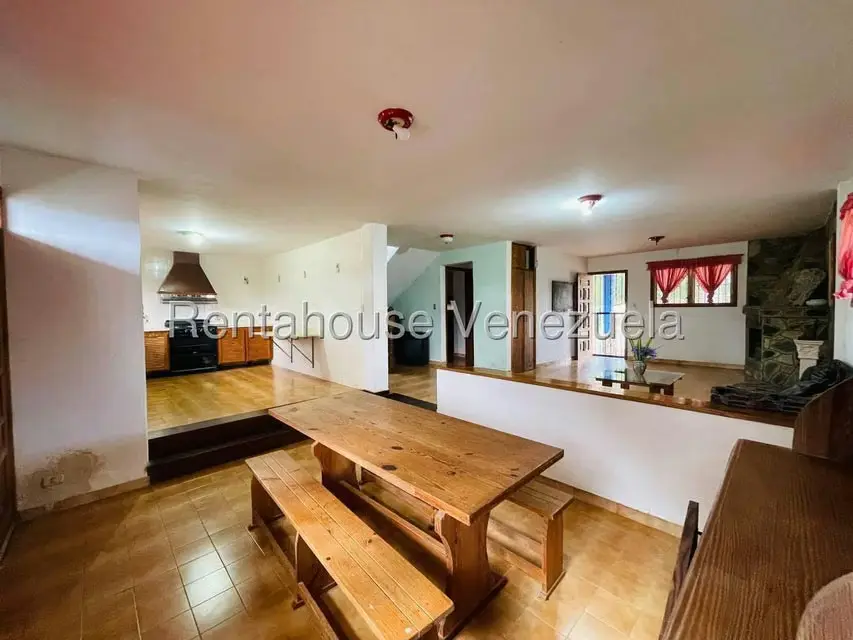 Casa (1 Nivel) en Venta en Valle Alto, Aragua - 21