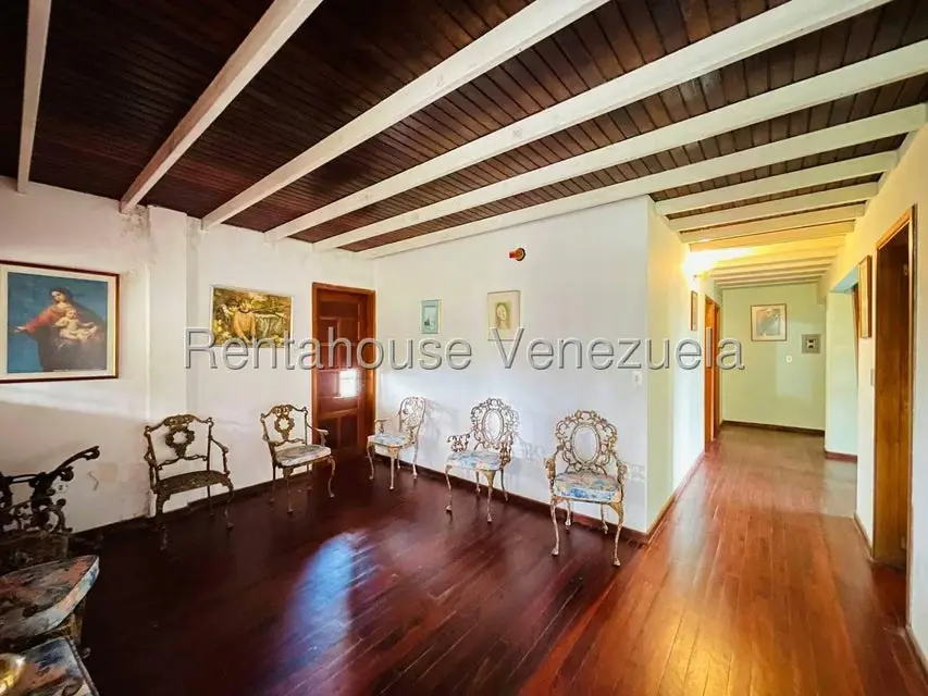 Casa (1 Nivel) en Venta en Valle Alto, Aragua - 22