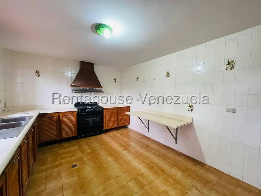 Casa (1 Nivel) en Venta en Valle Alto, Aragua - 23