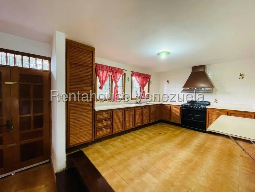 Casa (1 Nivel) en Venta en Valle Alto, Aragua - 24