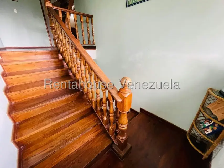 Casa (1 Nivel) en Venta en Valle Alto, Aragua - 25
