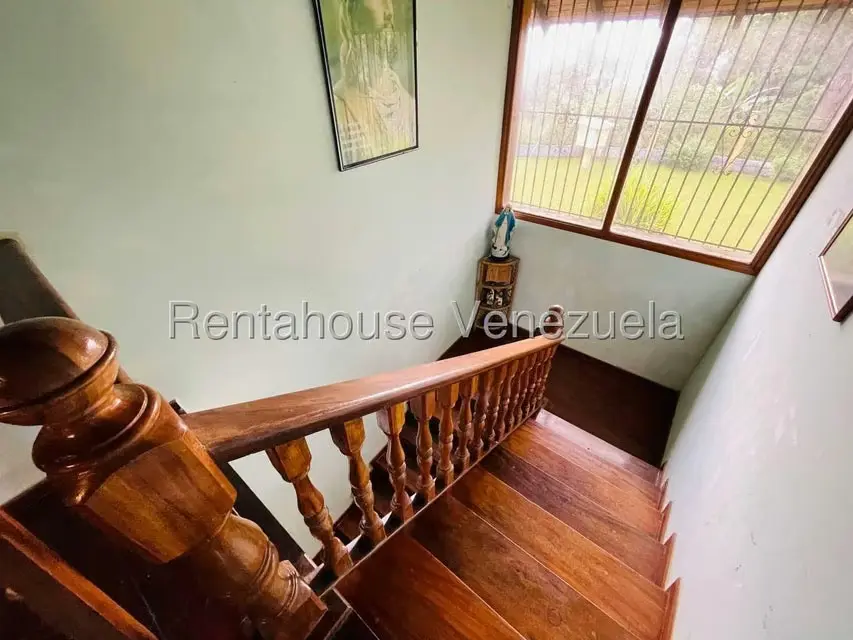 Casa (1 Nivel) en Venta en Valle Alto, Aragua - 27