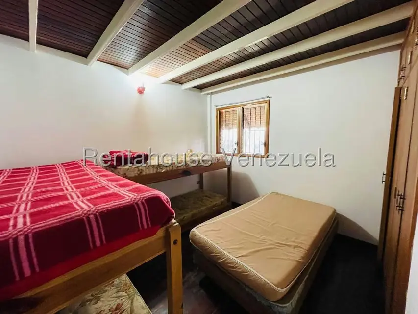 Casa (1 Nivel) en Venta en Valle Alto, Aragua - 28