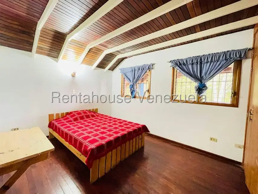 Casa (1 Nivel) en Venta en Valle Alto, Aragua - 30