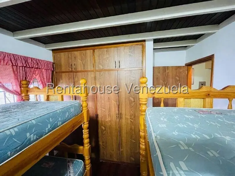 Casa (1 Nivel) en Venta en Valle Alto, Aragua - 31