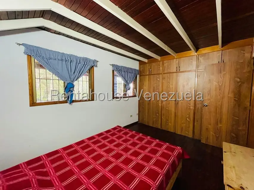 Casa (1 Nivel) en Venta en Valle Alto, Aragua - 35