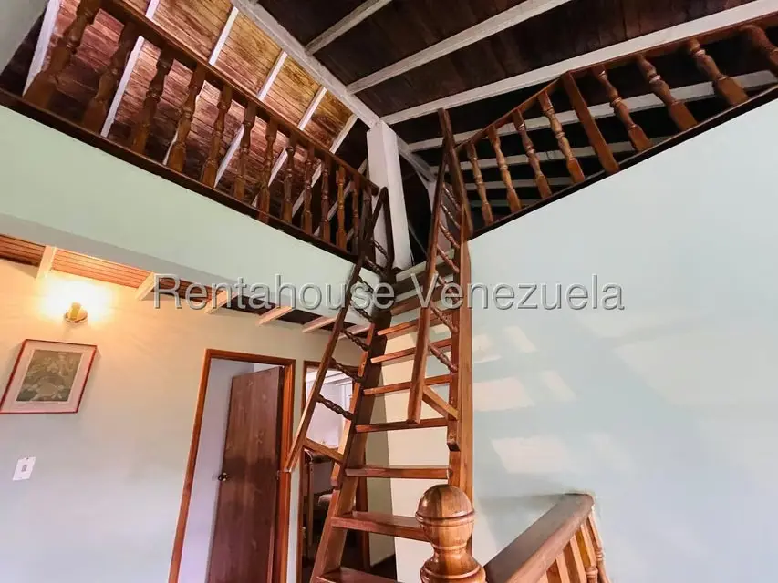 Casa (1 Nivel) en Venta en Valle Alto, Aragua - 36
