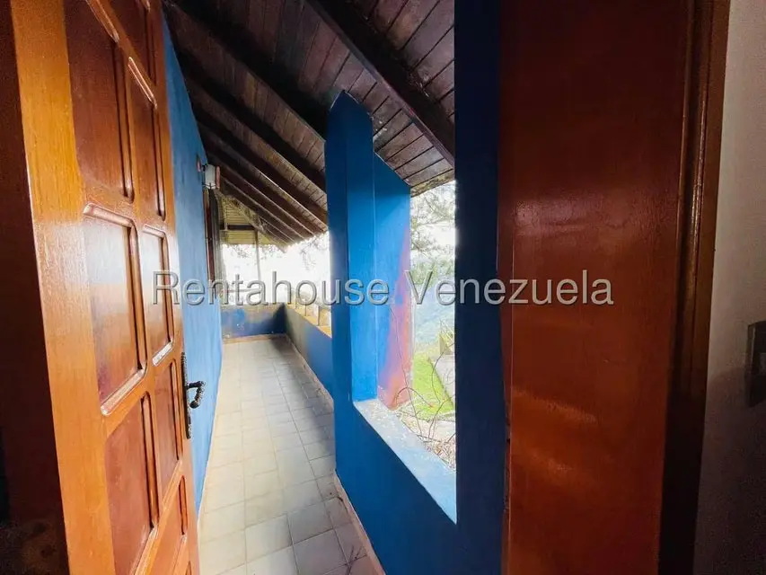 Casa (1 Nivel) en Venta en Valle Alto, Aragua - 37
