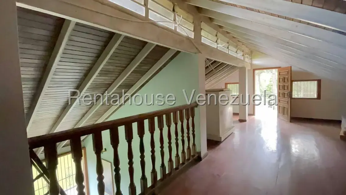 Casa (1 Nivel) en Venta en Valle Alto, Aragua - 38