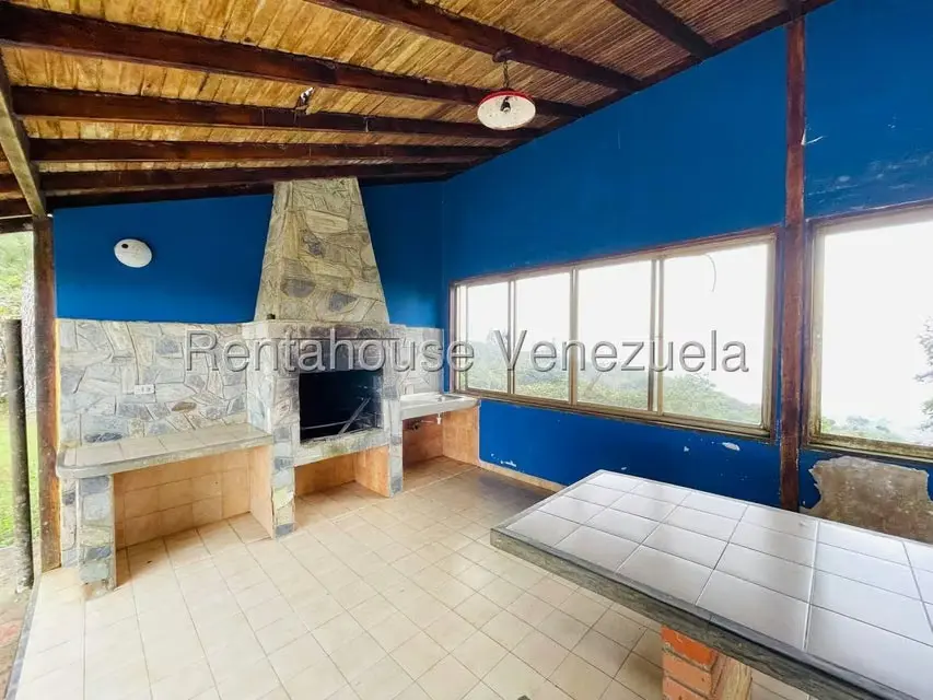 Casa (1 Nivel) en Venta en Valle Alto, Aragua - 44