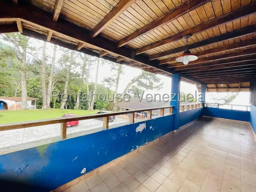 Casa (1 Nivel) en Venta en Valle Alto, Aragua - 45