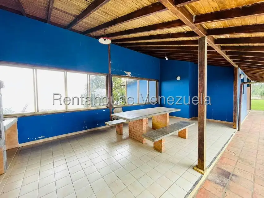 Casa (1 Nivel) en Venta en Valle Alto, Aragua - 46