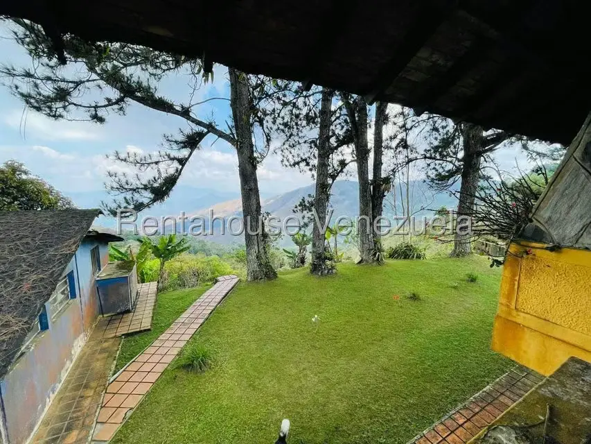 Casa (1 Nivel) en Venta en Valle Alto, Aragua - 60