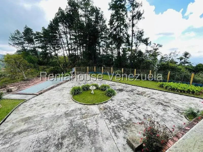 Casa (1 Nivel) en Venta en Valle Alto, Aragua - 6