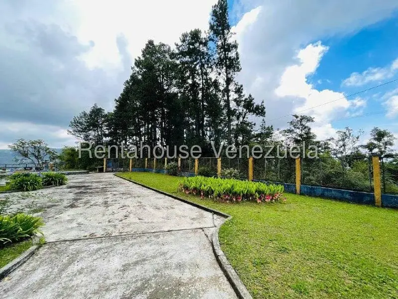Casa (1 Nivel) en Venta en Valle Alto, Aragua - 61