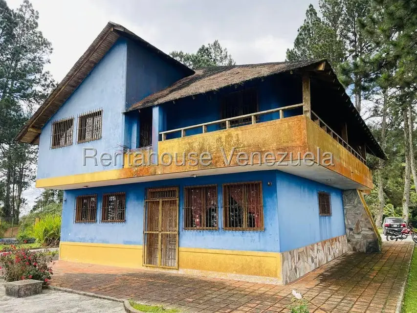 Casa (1 Nivel) en Venta en Valle Alto, Aragua - 62