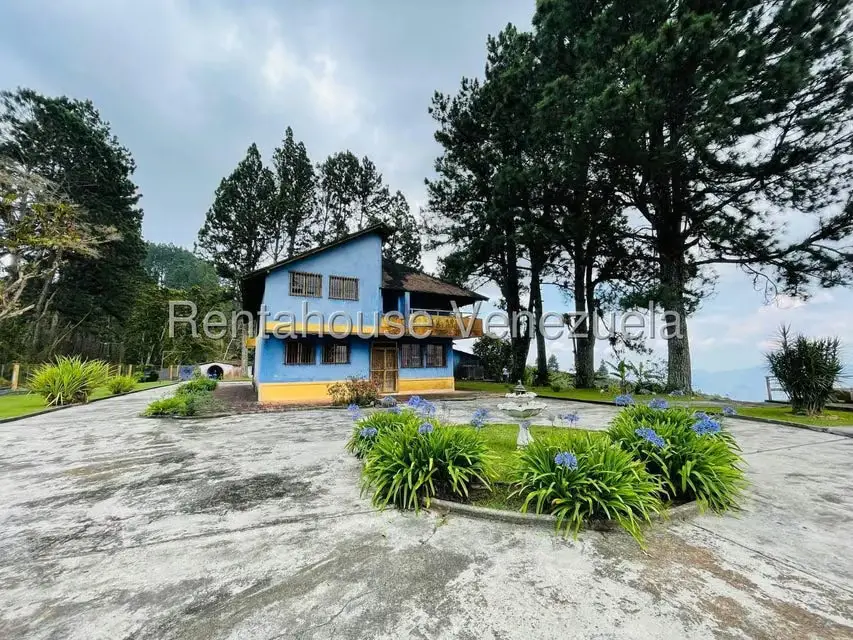 Casa (1 Nivel) en Venta en Valle Alto, Aragua - 63