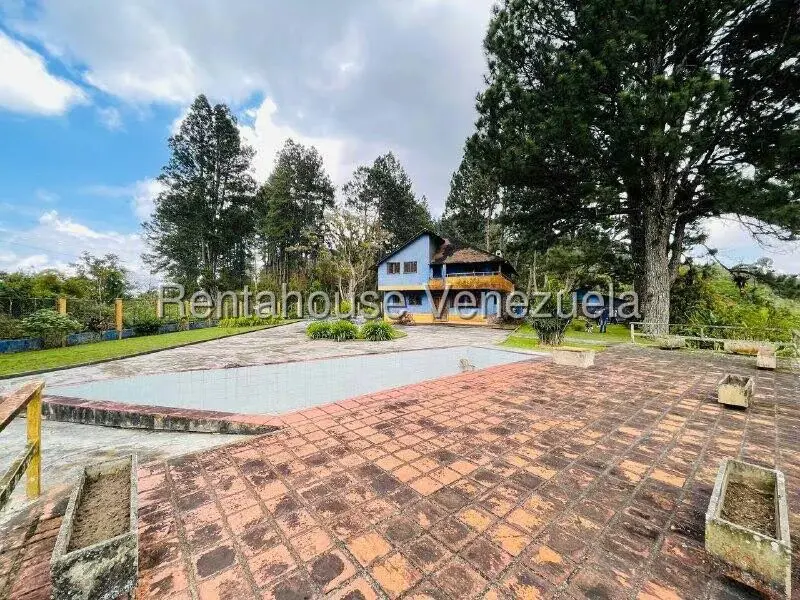 Casa (1 Nivel) en Venta en Valle Alto, Aragua - 64