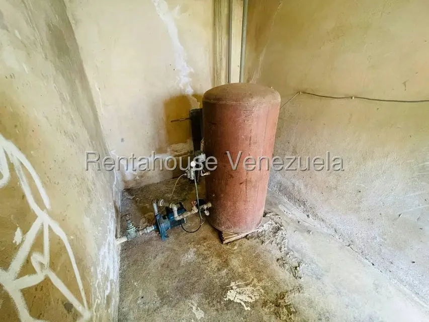 Casa (1 Nivel) en Venta en Valle Alto, Aragua - 65