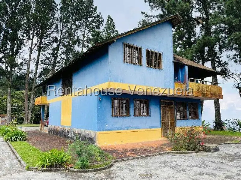 Casa (1 Nivel) en Venta en Valle Alto, Aragua - 66